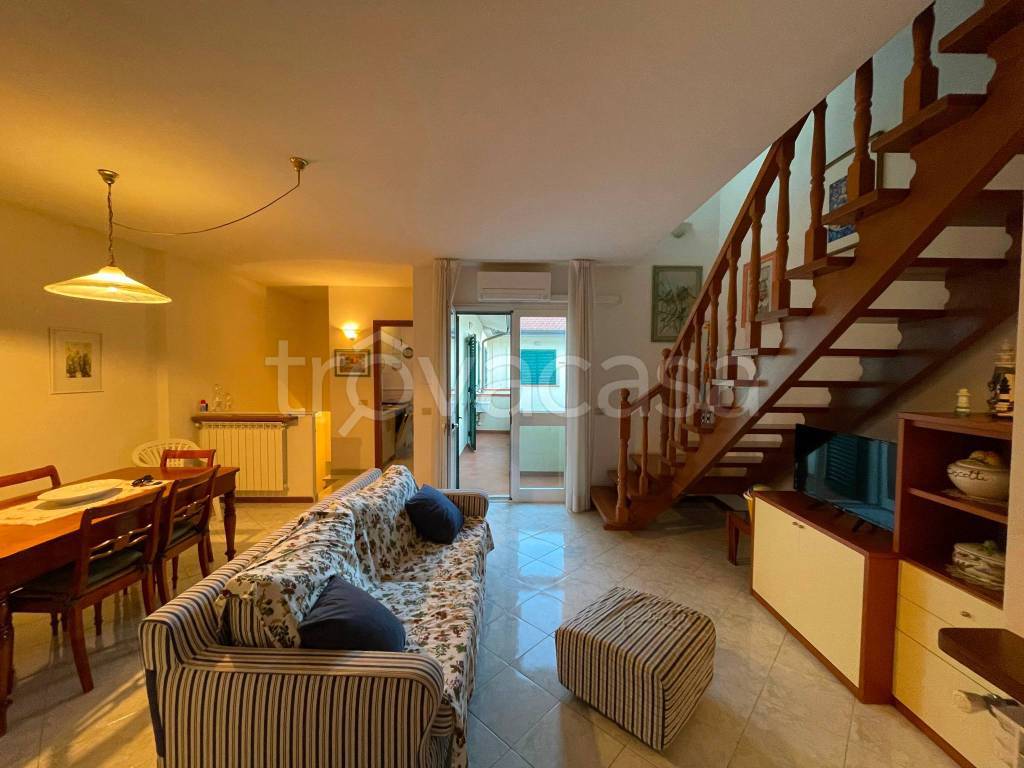 appartamento in vendita a Viareggio