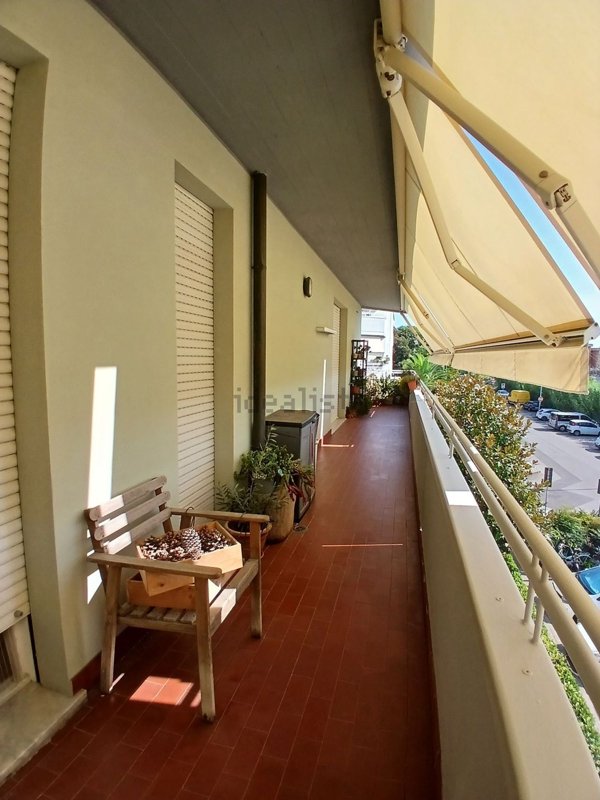 appartamento in vendita a Viareggio