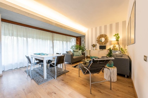 appartamento in vendita a Viareggio in zona Lago Mare