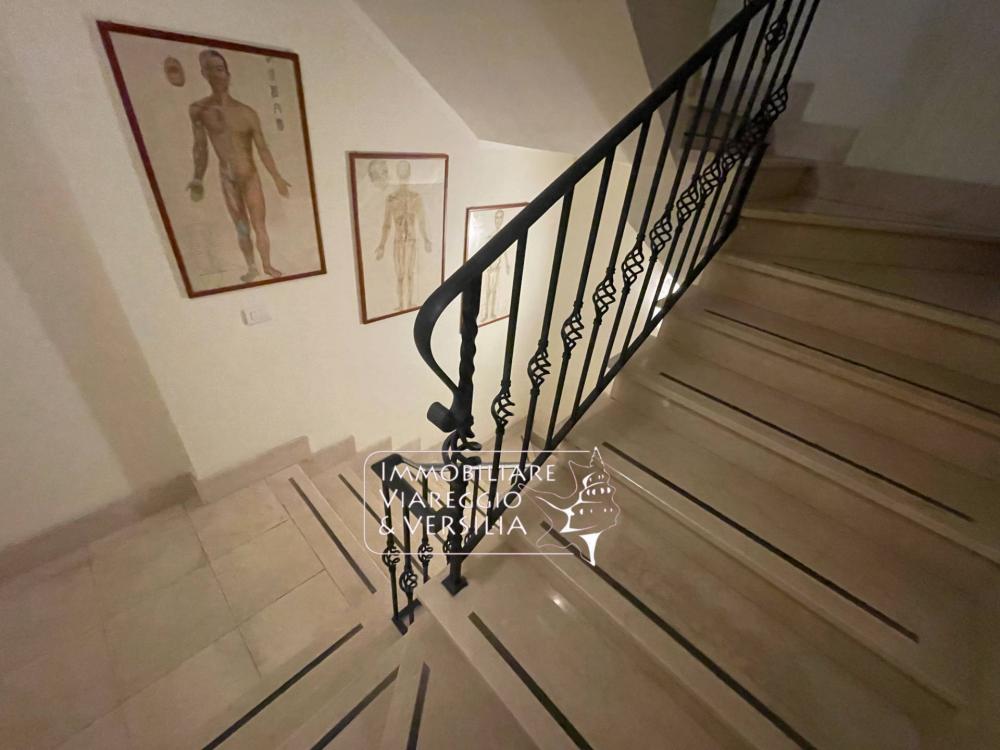 appartamento in vendita a Viareggio
