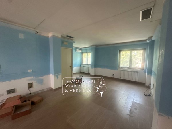 appartamento in vendita a Viareggio in zona Centro Storico