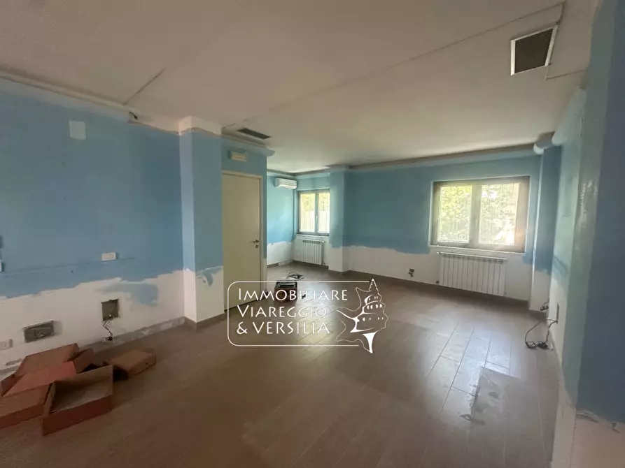 appartamento in vendita a Viareggio