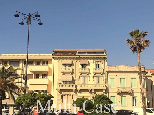 appartamento in vendita a Viareggio