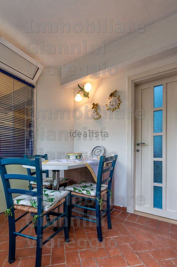 casa indipendente in vendita a Viareggio in zona Torre del Lago