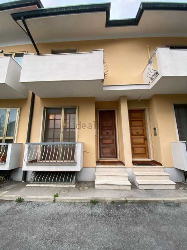 appartamento in vendita a Viareggio