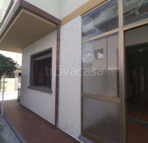 appartamento in vendita a Viareggio in zona Torre del Lago