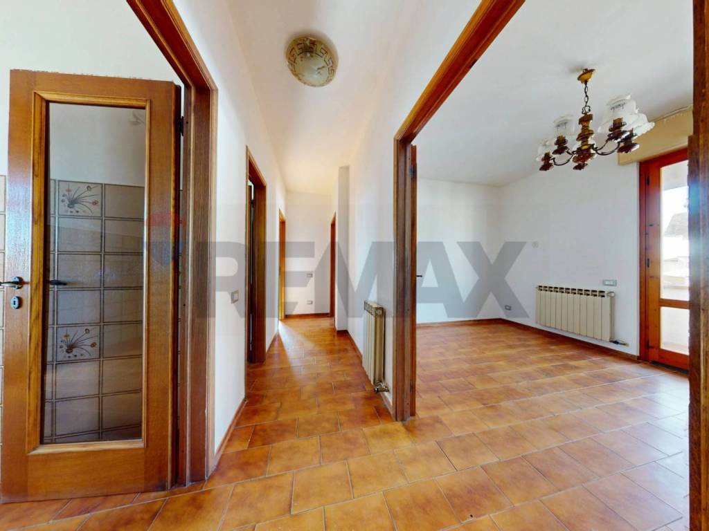 appartamento in vendita a Viareggio in zona Torre del Lago