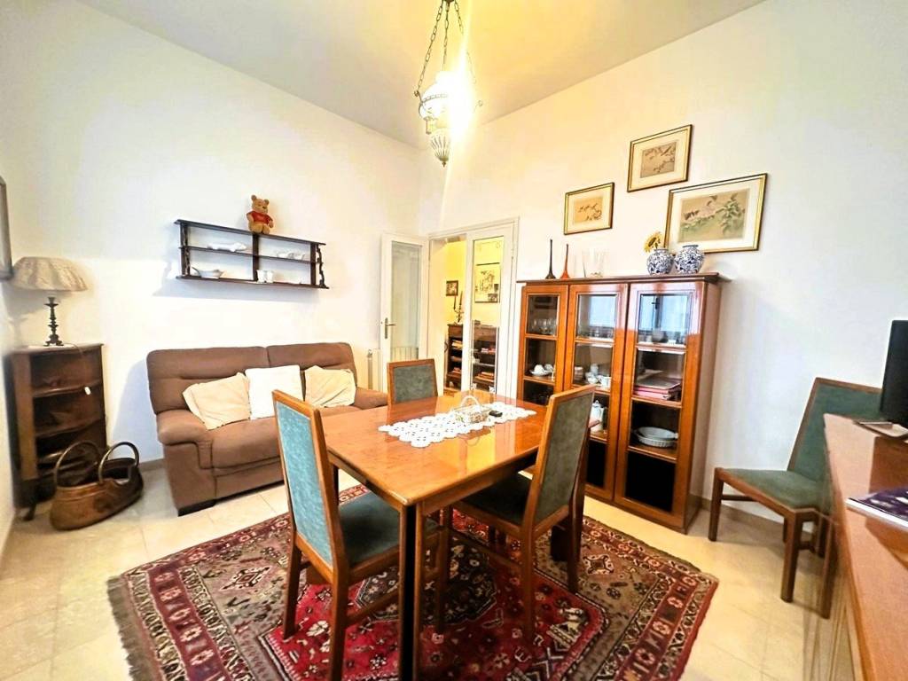 appartamento in vendita a Viareggio in zona Don Bosco