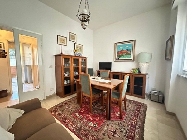 appartamento in vendita a Viareggio