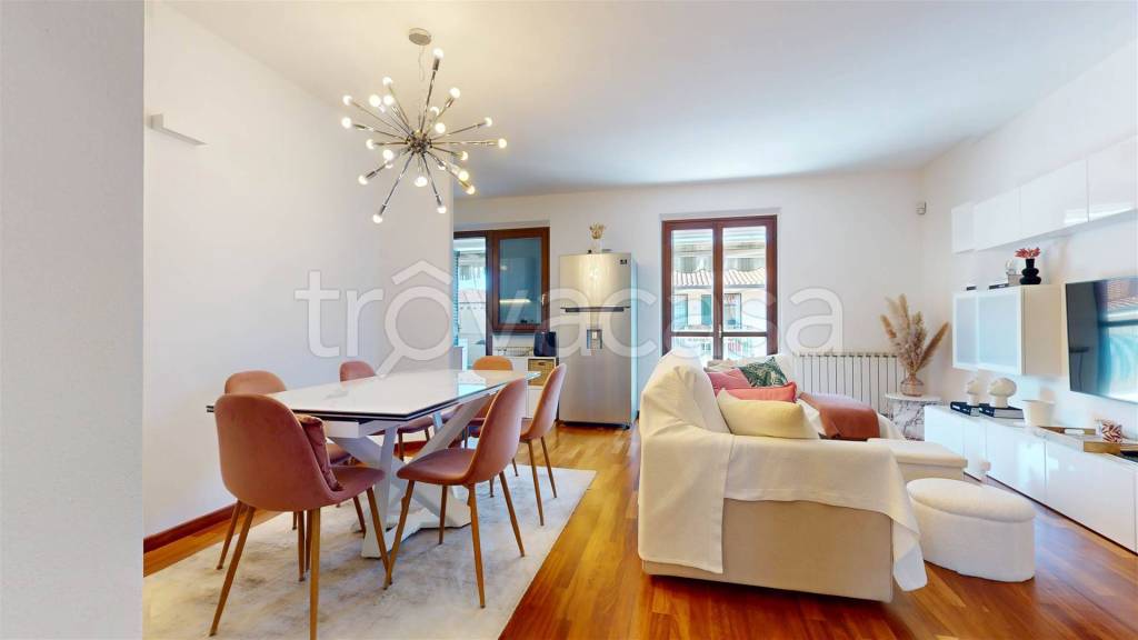 appartamento in vendita a Viareggio in zona Torre del Lago