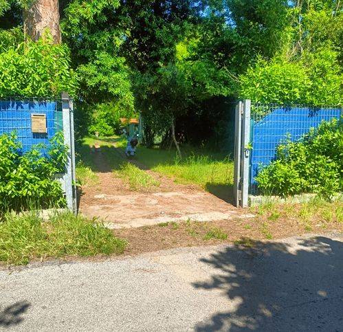 locale di sgombero in vendita a Viareggio in zona Torre del Lago