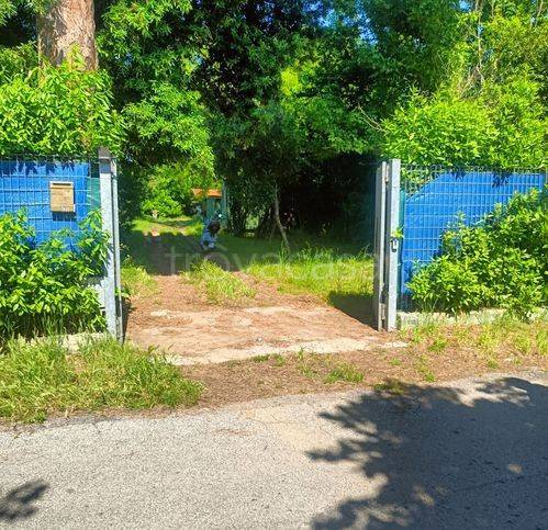 locale di sgombero in vendita a Viareggio in zona Torre del Lago