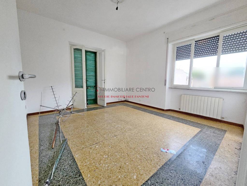 appartamento in vendita a Viareggio in zona Centro Storico