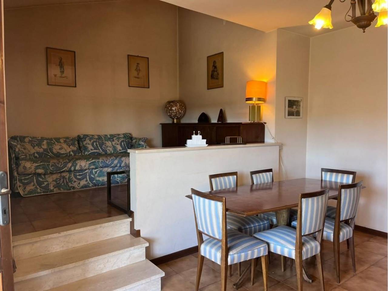 appartamento in vendita a Viareggio in zona Marco Polo