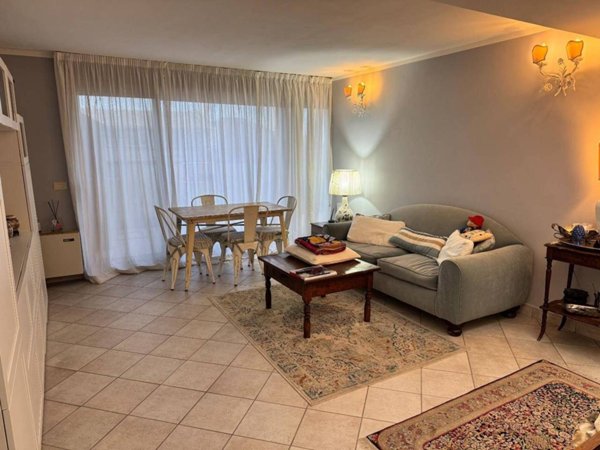 appartamento in vendita a Viareggio