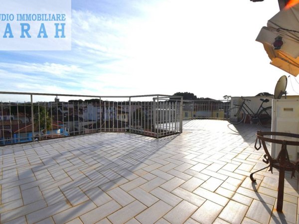 appartamento in vendita a Viareggio