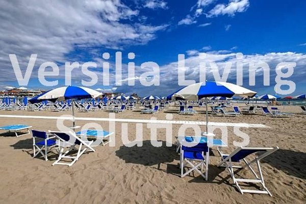 appartamento in vendita a Viareggio in zona Marco Polo