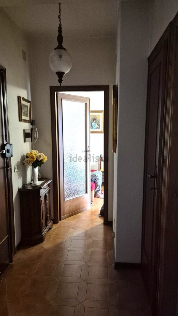 appartamento in vendita a Viareggio in zona Migliarina