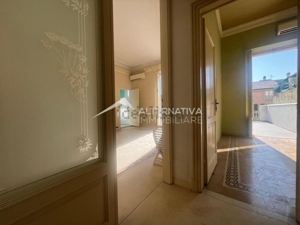 appartamento in vendita a Viareggio