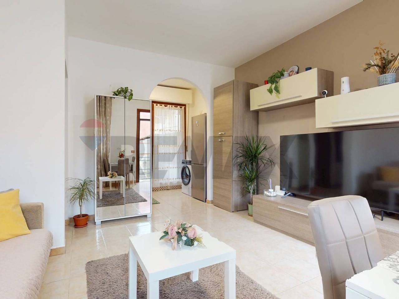 appartamento in vendita a Viareggio in zona Torre del Lago