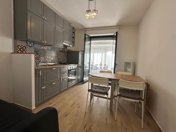 appartamento in vendita a Viareggio in zona Marco Polo