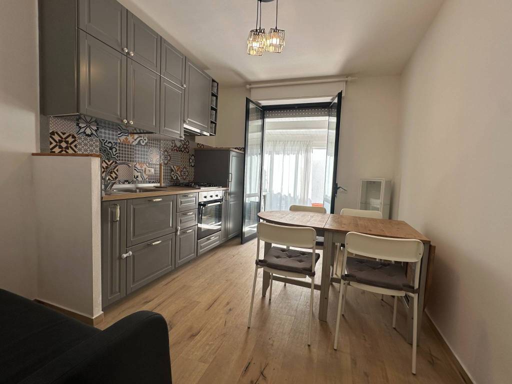 appartamento in vendita a Viareggio in zona Marco Polo