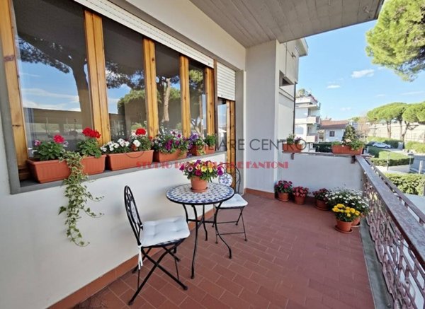 appartamento in vendita a Viareggio in zona Don Bosco