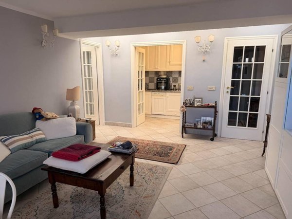 appartamento in vendita a Viareggio