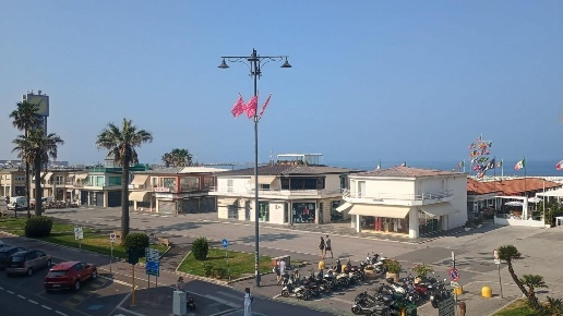 appartamento in vendita a Viareggio