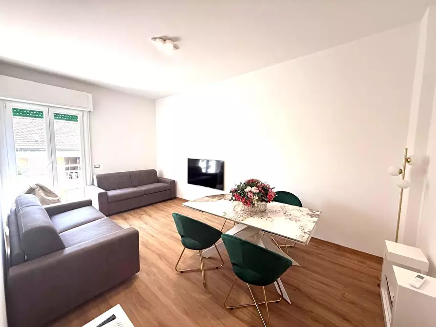 appartamento in vendita a Viareggio in zona Centro Storico