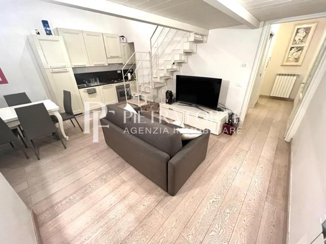 appartamento in vendita a Viareggio