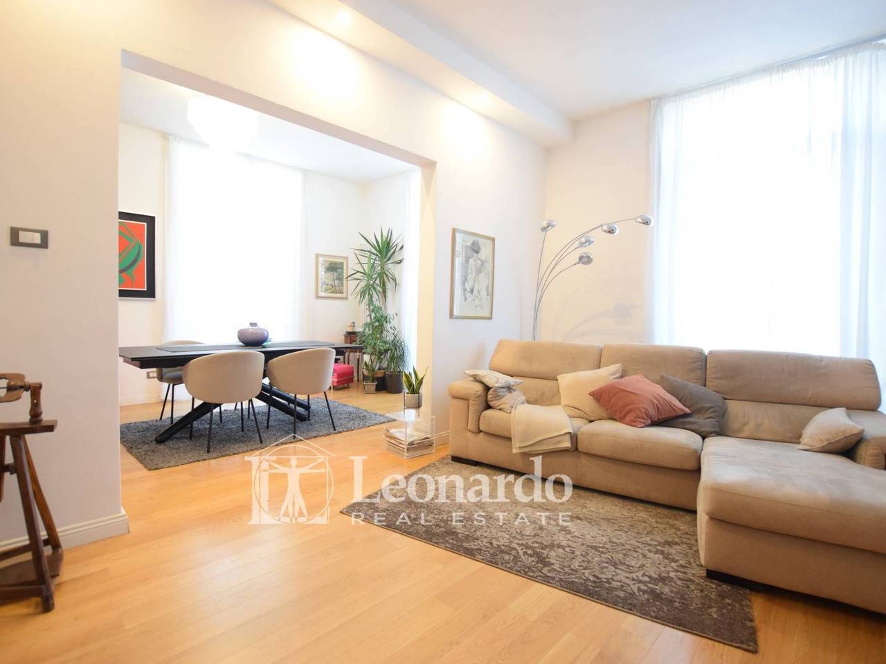 appartamento in vendita a Viareggio in zona Marco Polo