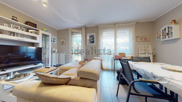 appartamento in vendita a Viareggio