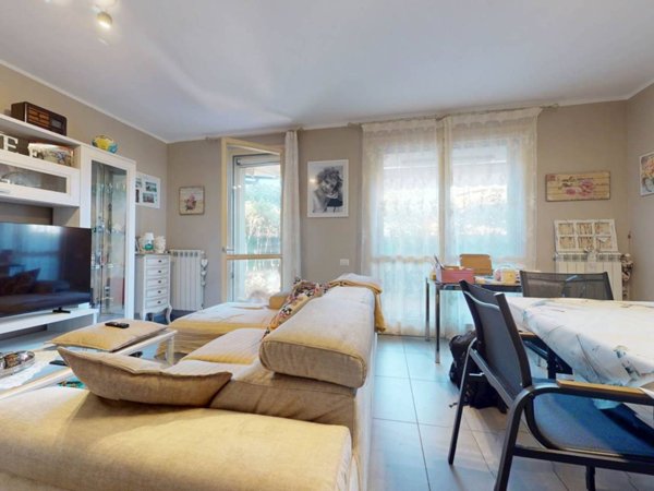 appartamento in vendita a Viareggio