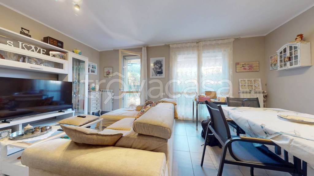 appartamento in vendita a Viareggio