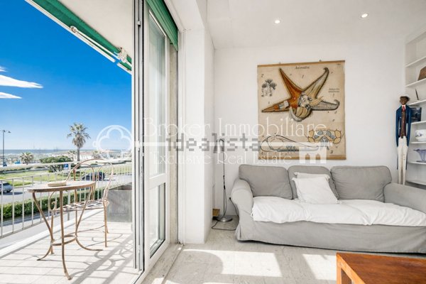 appartamento in vendita a Viareggio