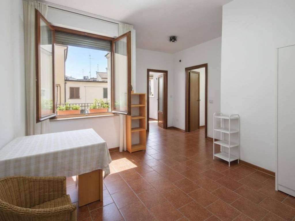 appartamento in vendita a Viareggio in zona Centro Storico