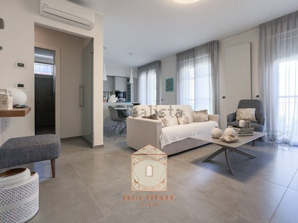 appartamento in vendita a Viareggio