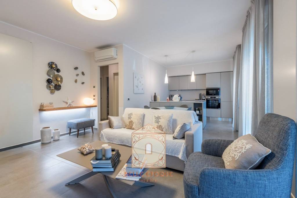 appartamento in vendita a Viareggio