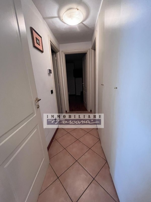 appartamento in vendita a Viareggio in zona Marco Polo