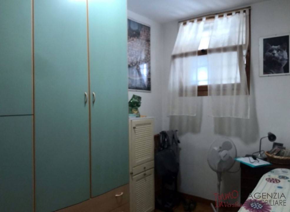 appartamento in vendita a Viareggio in zona Migliarina