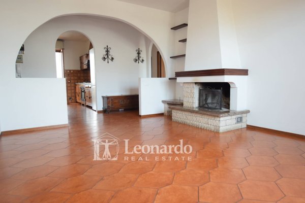 appartamento in vendita a Viareggio in zona Campo d'Aviazione