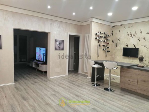 appartamento in vendita a Viareggio in zona Centro Storico