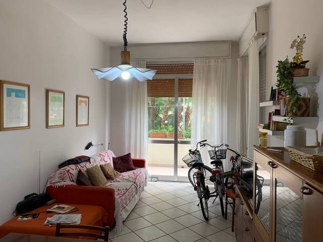 appartamento in vendita a Viareggio