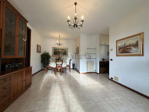 appartamento in vendita a Viareggio in zona Marco Polo