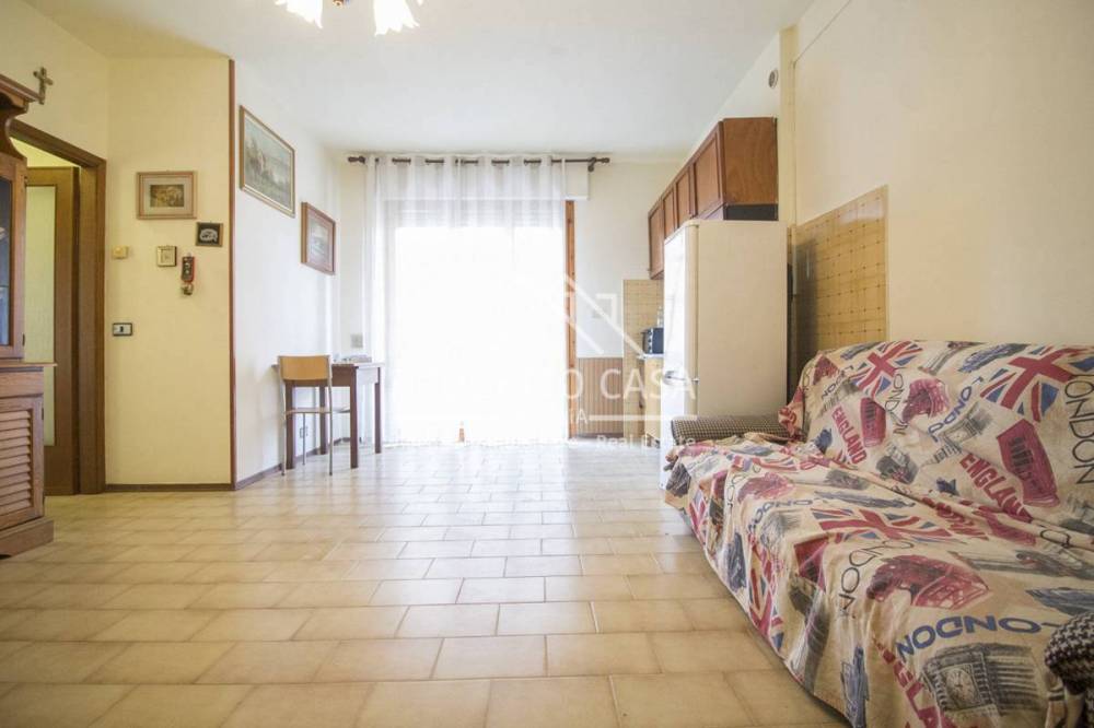 appartamento in vendita a Viareggio in zona Torre del Lago