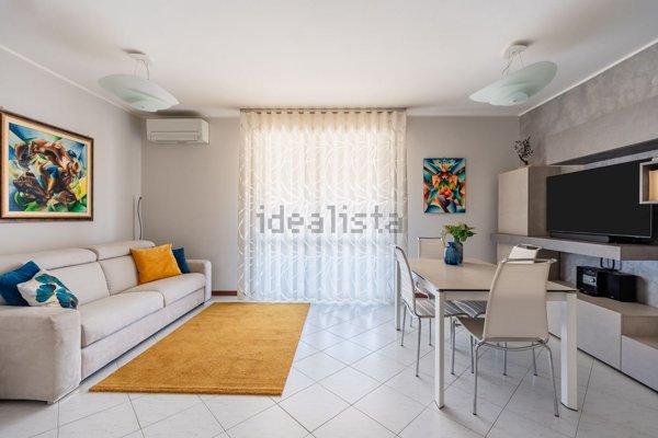 appartamento in vendita a Viareggio