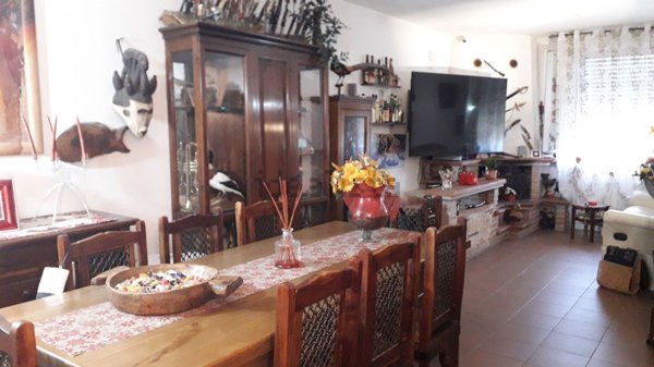 appartamento in vendita a Viareggio