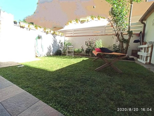 casa indipendente in vendita a Viareggio in zona Don Bosco