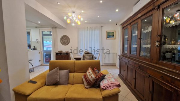 appartamento in vendita a Viareggio in zona Campo d'Aviazione